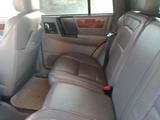 Jeep Grand Cherokee 1993 годаfor3 500 000 тг. в Актобе – фото 5