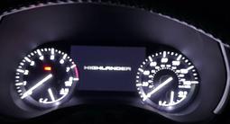 Toyota Highlander 2020 годаүшін17 000 000 тг. в Караганда – фото 3
