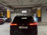 Toyota Highlander 2020 года за 17 000 000 тг. в Караганда – фото 2