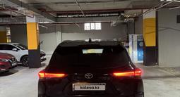 Toyota Highlander 2020 годаүшін17 000 000 тг. в Караганда – фото 2