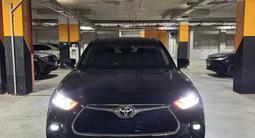 Toyota Highlander 2020 годаүшін17 000 000 тг. в Караганда