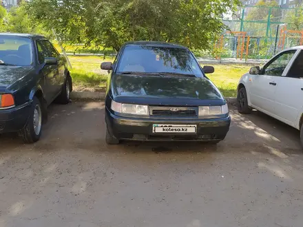 ВАЗ (Lada) 2112 2004 года за 950 000 тг. в Павлодар