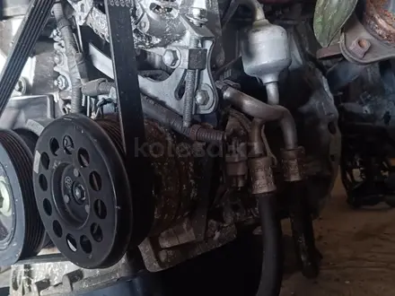 Контрактный двигатель Toyota 1MZ-FE из Японии за 700 000 тг. в Петропавловск – фото 3