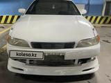 Toyota Mark II 1997 года за 3 800 000 тг. в Астана – фото 3