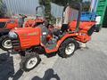 Kubota  GB115 2003 года за 2 600 000 тг. в Алматы – фото 2