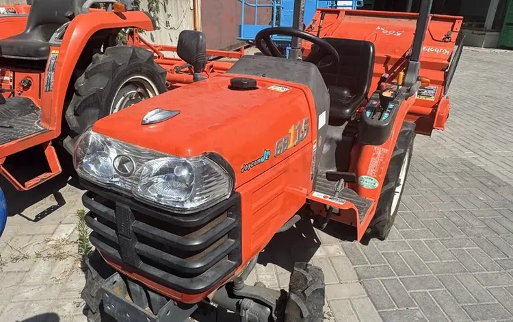 Kubota  GB115 2003 года за 2 600 000 тг. в Алматы
