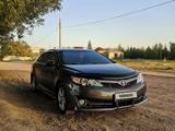 Toyota Camry 2013 годаүшін9 000 000 тг. в Астана