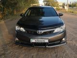 Toyota Camry 2013 годаүшін9 000 000 тг. в Астана – фото 4