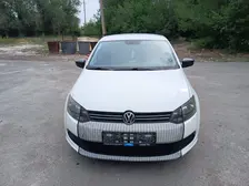 Volkswagen Polo, 2014