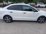 Volkswagen Polo 2014 годаүшін3 100 000 тг. в Экибастуз – фото 4