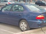 Toyota Avensis 2002 года за 1 950 000 тг. в Алматы – фото 2