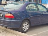 Toyota Avensis 2002 года за 1 950 000 тг. в Алматы