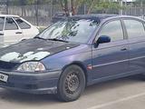 Toyota Avensis 2002 года за 1 950 000 тг. в Алматы – фото 4