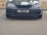 Toyota Avensis 2002 года за 1 950 000 тг. в Алматы – фото 5