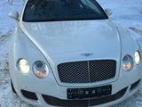 Bentley Continental GT 2008 годаүшін19 000 000 тг. в Костанай