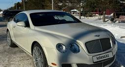 Bentley Continental GT 2008 годаүшін17 000 000 тг. в Костанай – фото 3