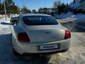 Bentley Continental GT 2008 года за 17 000 000 тг. в Костанай – фото 4