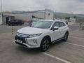 Mitsubishi Eclipse Cross 2018 года за 6 400 000 тг. в Алматы – фото 2