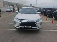 Mitsubishi Eclipse Cross 2018 года за 6 400 000 тг. в Алматы