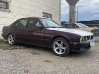 BMW 525 1993 годаүшін1 100 000 тг. в Алматы