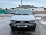 Audi 80 1991 годаүшін2 200 000 тг. в Павлодар – фото 3