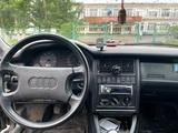 Audi 80 1991 года за 2 300 000 тг. в Павлодар – фото 5