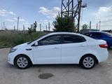 Kia Rio 2014 года за 5 200 000 тг. в Караганда – фото 5