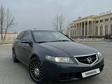 Honda Accord 2004 года за 4 000 000 тг. в Атырау