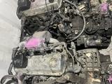 Двигатель контрактный Volkswagen Golf 3 Обем2 за 300 000 тг. в Алматы – фото 4