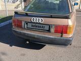 Audi 80 1990 годаүшін850 000 тг. в Караганда