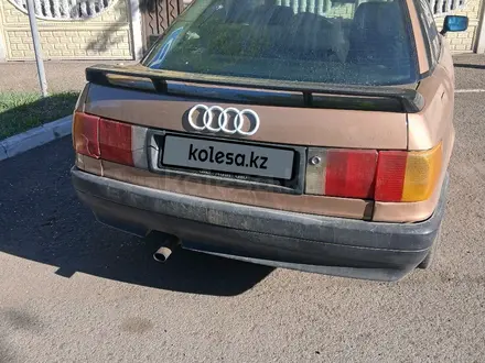 Audi 80 1990 года за 850 000 тг. в Караганда