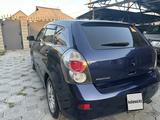 Pontiac Vibe 2008 года за 3 600 000 тг. в Алматы – фото 4