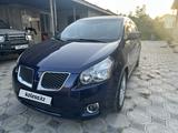 Pontiac Vibe 2008 года за 3 600 000 тг. в Алматы