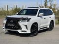 Lexus LX 570 2019 года за 56 200 000 тг. в Астана – фото 3