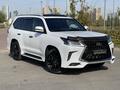 Lexus LX 570 2019 года за 56 200 000 тг. в Астана