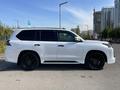 Lexus LX 570 2019 года за 56 200 000 тг. в Астана – фото 8