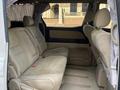 Toyota Alphard 2004 годаүшін9 000 000 тг. в Шымкент – фото 5