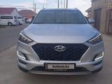 Hyundai Tucson 2018 годаүшін11 200 000 тг. в Атырау – фото 3