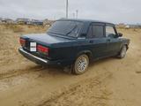 ВАЗ (Lada) 2107 2007 года за 950 000 тг. в Актобе