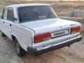 ВАЗ (Lada) 2107 2001 годаfor550 000 тг. в Тараз – фото 4