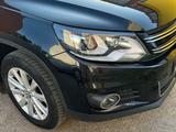 Volkswagen Tiguan 2012 годаfor7 400 000 тг. в Костанай – фото 2