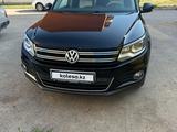 Volkswagen Tiguan 2012 года за 7 300 000 тг. в Костанай