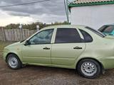 ВАЗ (Lada) Kalina 1118 2006 годаfor1 150 000 тг. в Караганда