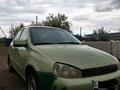ВАЗ (Lada) Kalina 1118 2006 года за 1 350 000 тг. в Караганда – фото 6