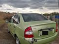 ВАЗ (Lada) Kalina 1118 2006 года за 1 350 000 тг. в Караганда – фото 8