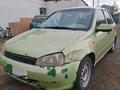 ВАЗ (Lada) Kalina 1118 2006 года за 1 350 000 тг. в Караганда – фото 9