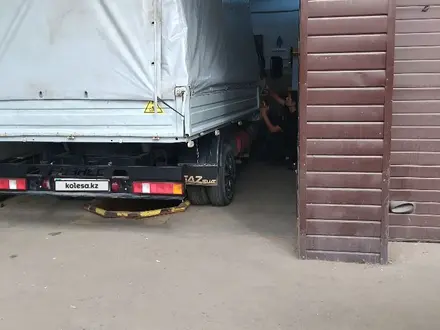 ГАЗ ГАЗель 2006 года за 4 000 000 тг. в Астана – фото 2