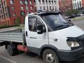 ГАЗ ГАЗель 2006 года за 4 000 000 тг. в Астана – фото 3