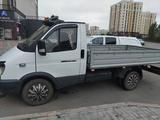 ГАЗ ГАЗель 2006 годаүшін4 000 000 тг. в Астана – фото 5