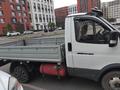 ГАЗ ГАЗель 2006 года за 4 000 000 тг. в Астана – фото 6